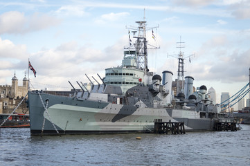 hmsbelfast